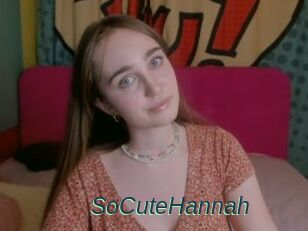 SoCuteHannah