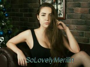 SoLovelyMerilin