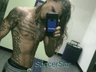 SoccerStar