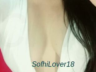 SofhiLover18