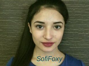 SofiFoxy