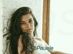 SofiPauele