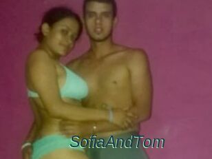 SofiaAndTom