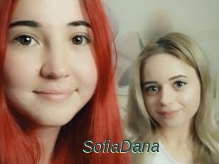 SofiaDana
