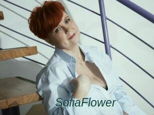 SofiaFlower