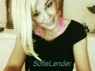 SofieLender