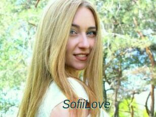 SofiiLove