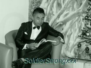 SoldierStrongxxx