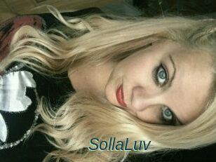 SollaLuv