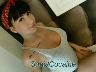 SoniaCocaine