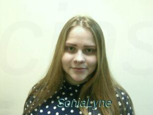 SoniaLyne