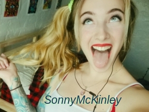 SonnyMcKinley