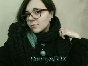 SonnyaFOX