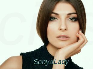 SonyaLady