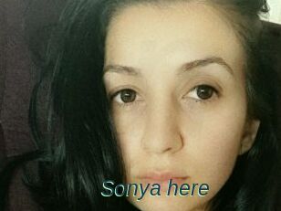 Sonya_here