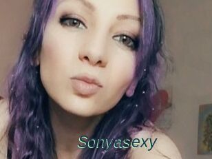 Sonyasexy