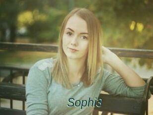 Sophi3