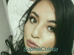 SophiaColette