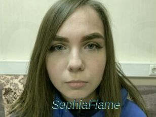 SophiaFlame