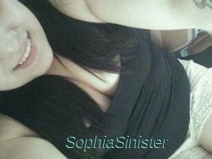 Sophia_Sinister