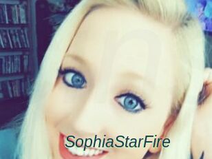 SophiaStarFire