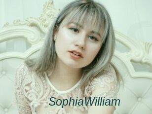 SophiaWilliam