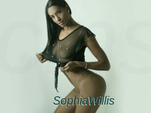 SophiaWillis