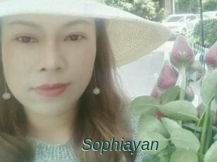 Sophiayan