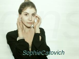 SophieCatovich