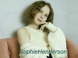 SophieHenderson