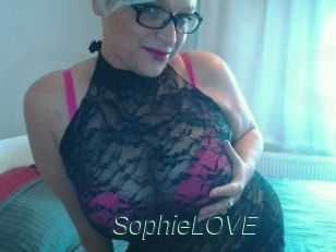 SophieLOVE