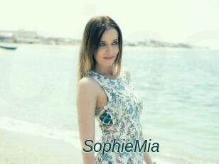 SophieMia