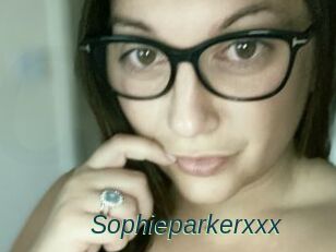 Sophieparkerxxx