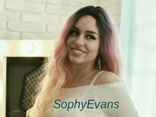 SophyEvans