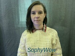 SophyWow