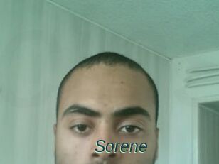 Sorene