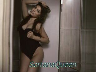 SorranaQueen