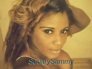 SoultrySammy