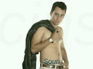 Soun