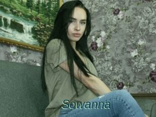 Sowanna