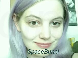 SpaceBunni