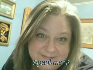 Spankme18
