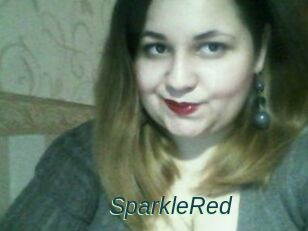 SparkleRed