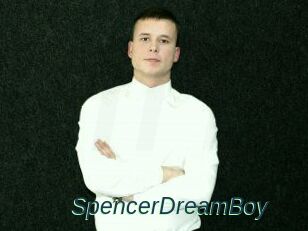 SpencerDreamBoy