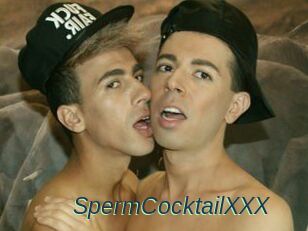 SpermCocktailXXX