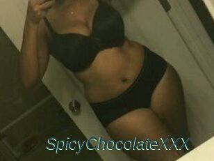 SpicyChocolateXXX