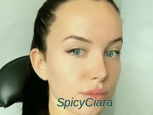 SpicyCiara