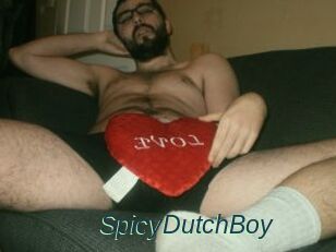 SpicyDutchBoy