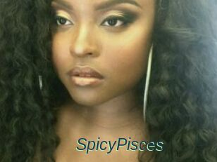 SpicyPisces