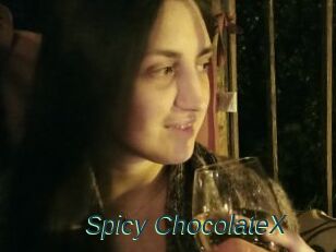 Spicy_ChocolateX